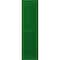 Ekena Millwork 15W x 63H Americraft Two Equal Louver Exterior Real Wood Shutters, Viridian Green, PR RW101LV15X63HGH - alternate 6